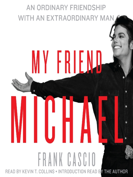 Title details for My Friend Michael by Frank Cascio - Available